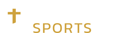 Identity Sports Logo White