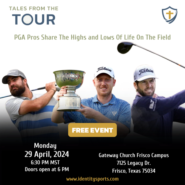 tales from the tour frisco texas. hayden springer, tom whitney, ben martin.