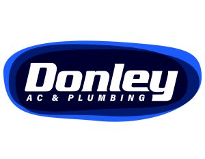 2nd Annual Charity Golf Tournament 9 Donley Logo