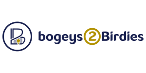 2nd Annual Charity Golf Tournament 15 Horizontal Logo Light