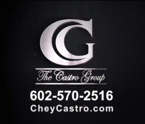 2nd Annual Charity Golf Tournament 3 chey castro realty