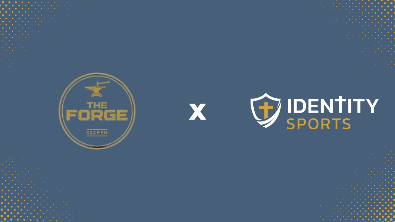 The Forge + Identity Sports