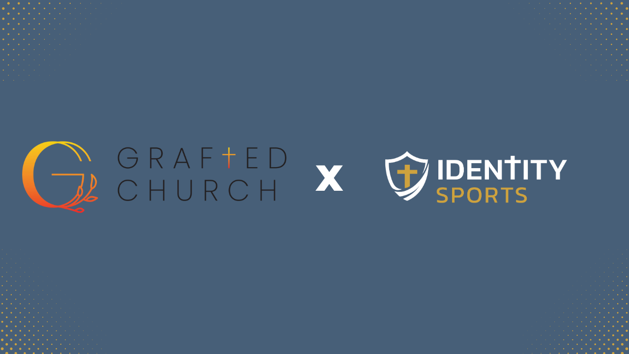 Grafted Church men's breakfast with Identity Sports