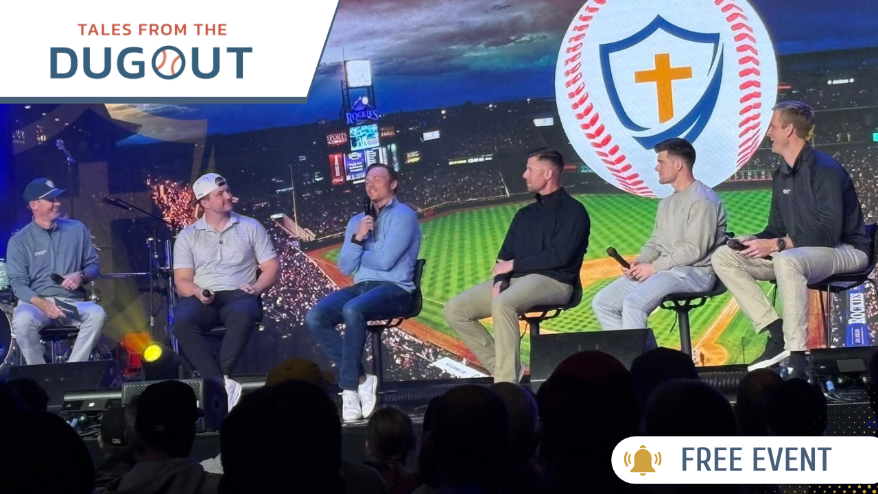 Tales From The Dugout