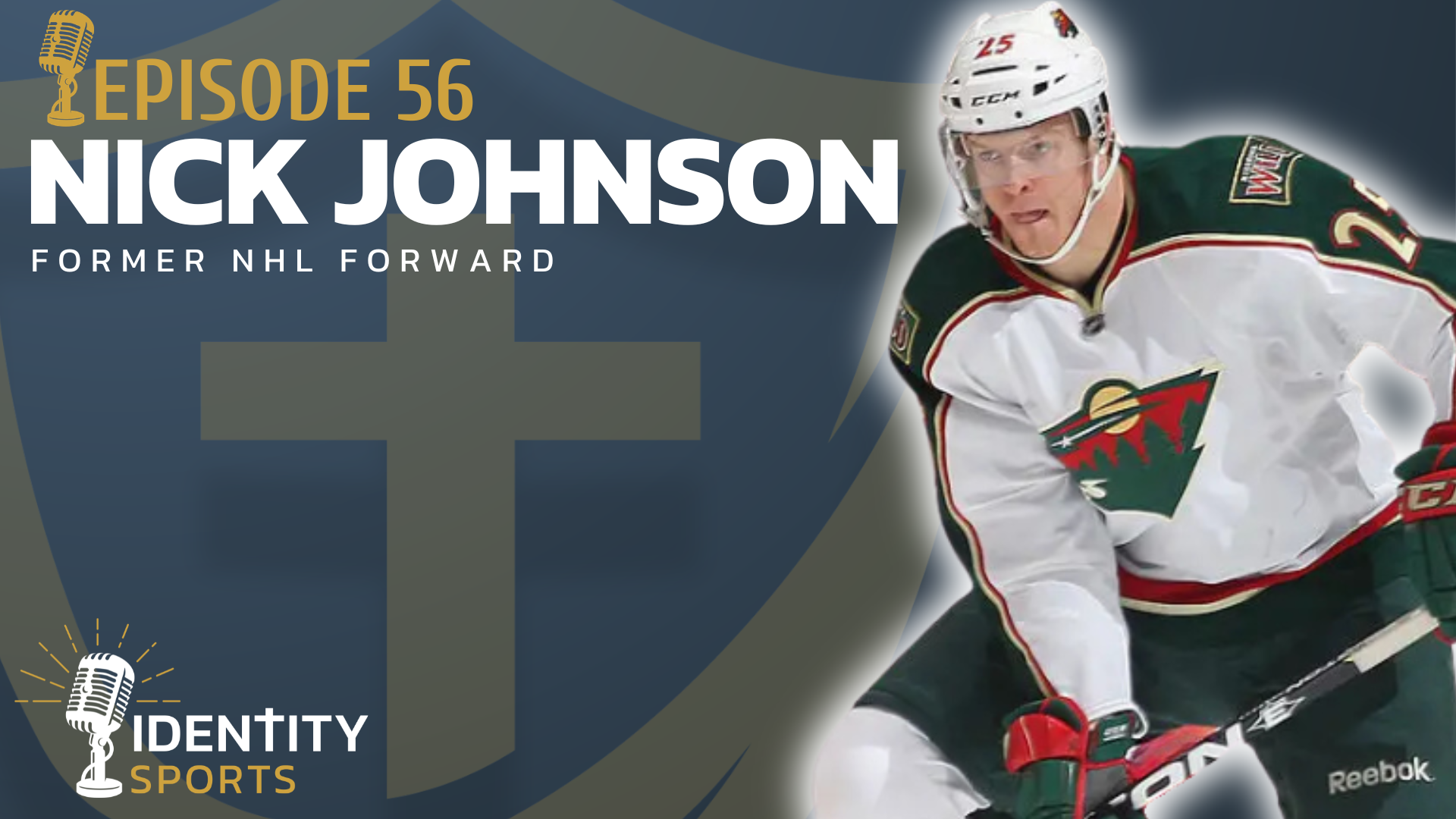 EP:56 w/Nick Johnson