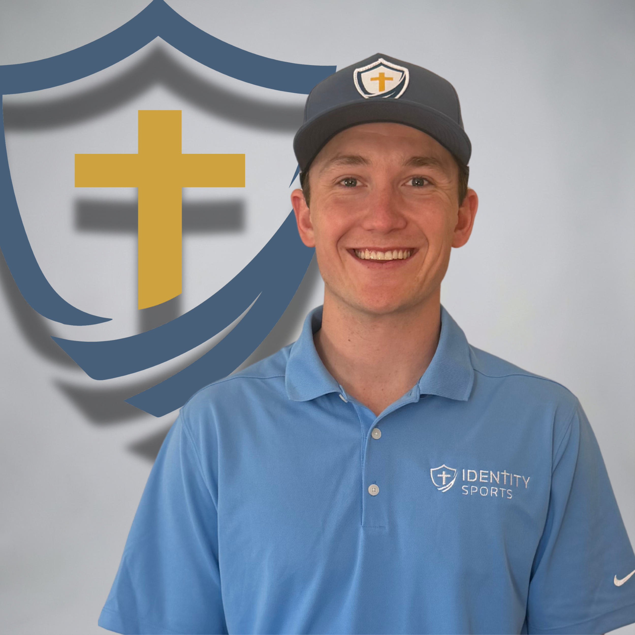 About 10 Adam Bricker Identity Sports