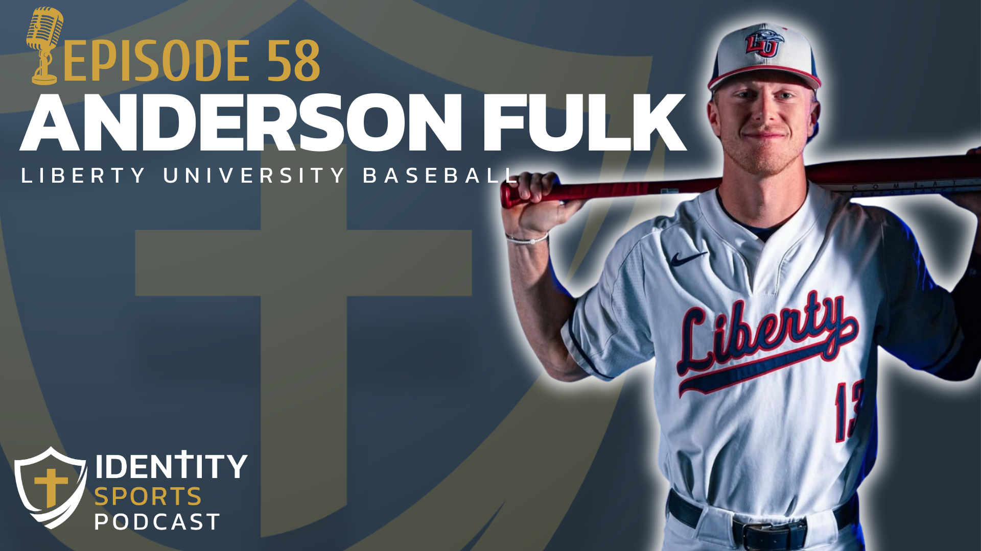 EP: 58 W/ANDERSON FULK