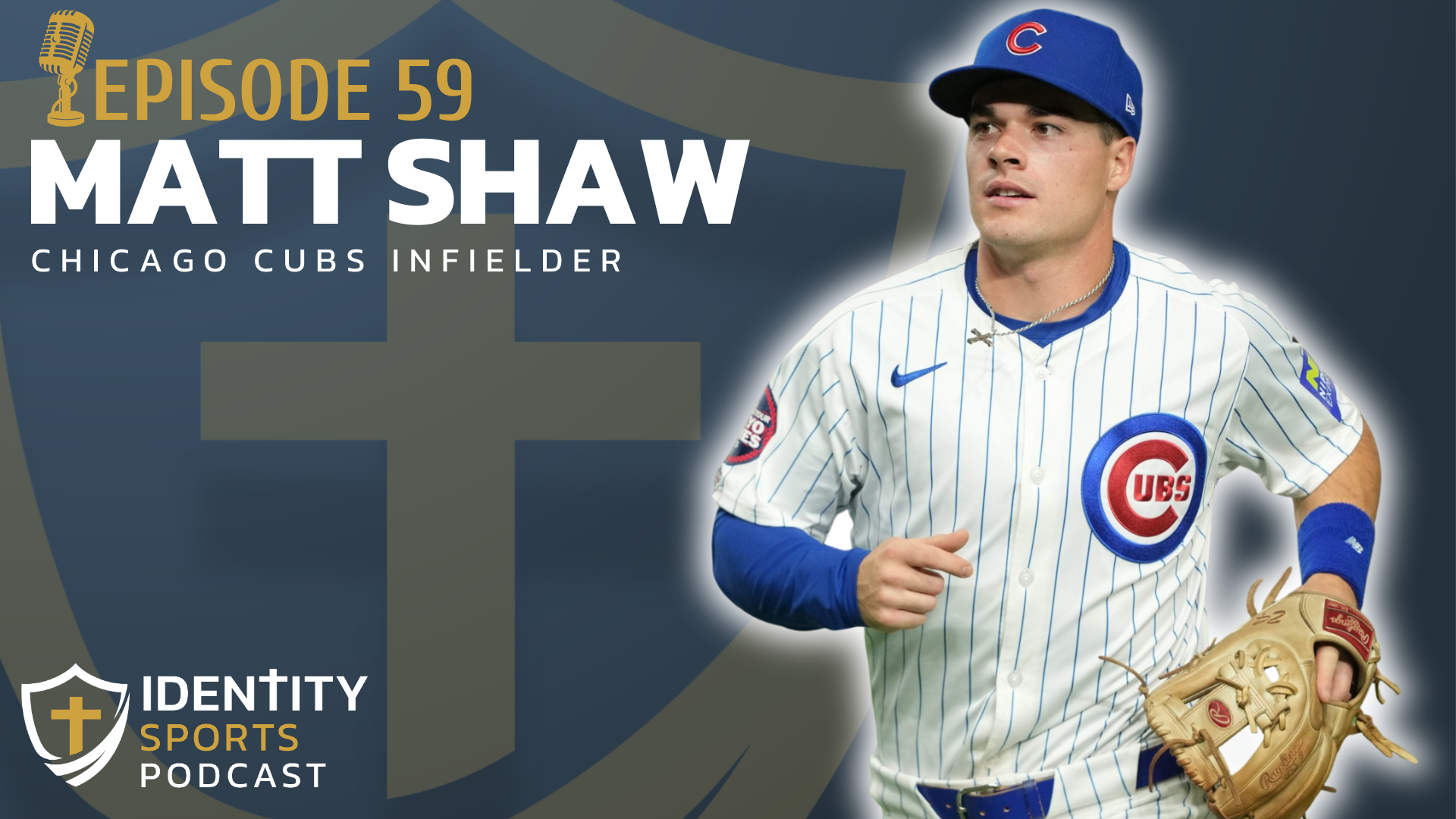 EP: 59 W/ Matt Shaw