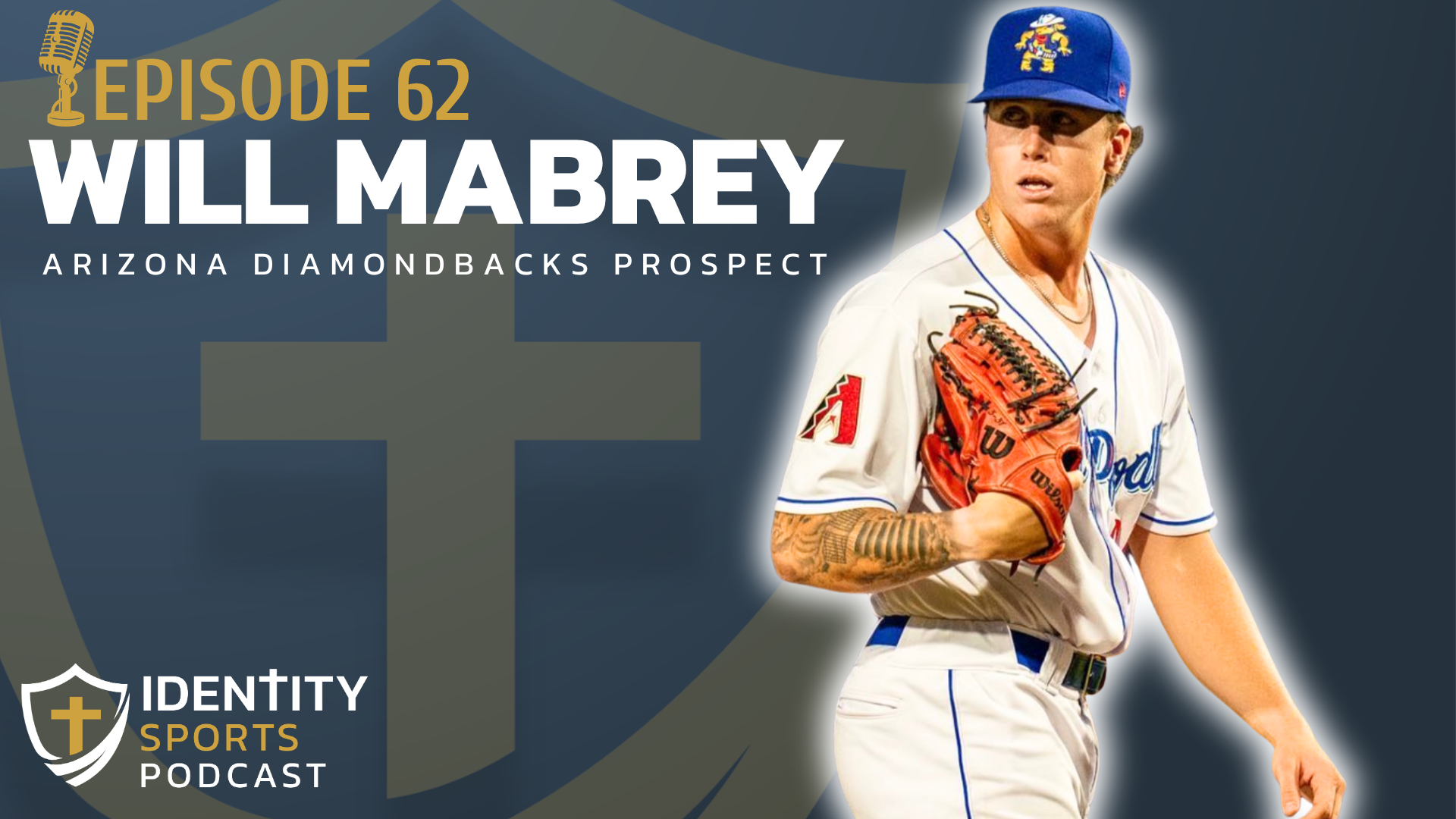 EP:62 w/ Will Mabrey
