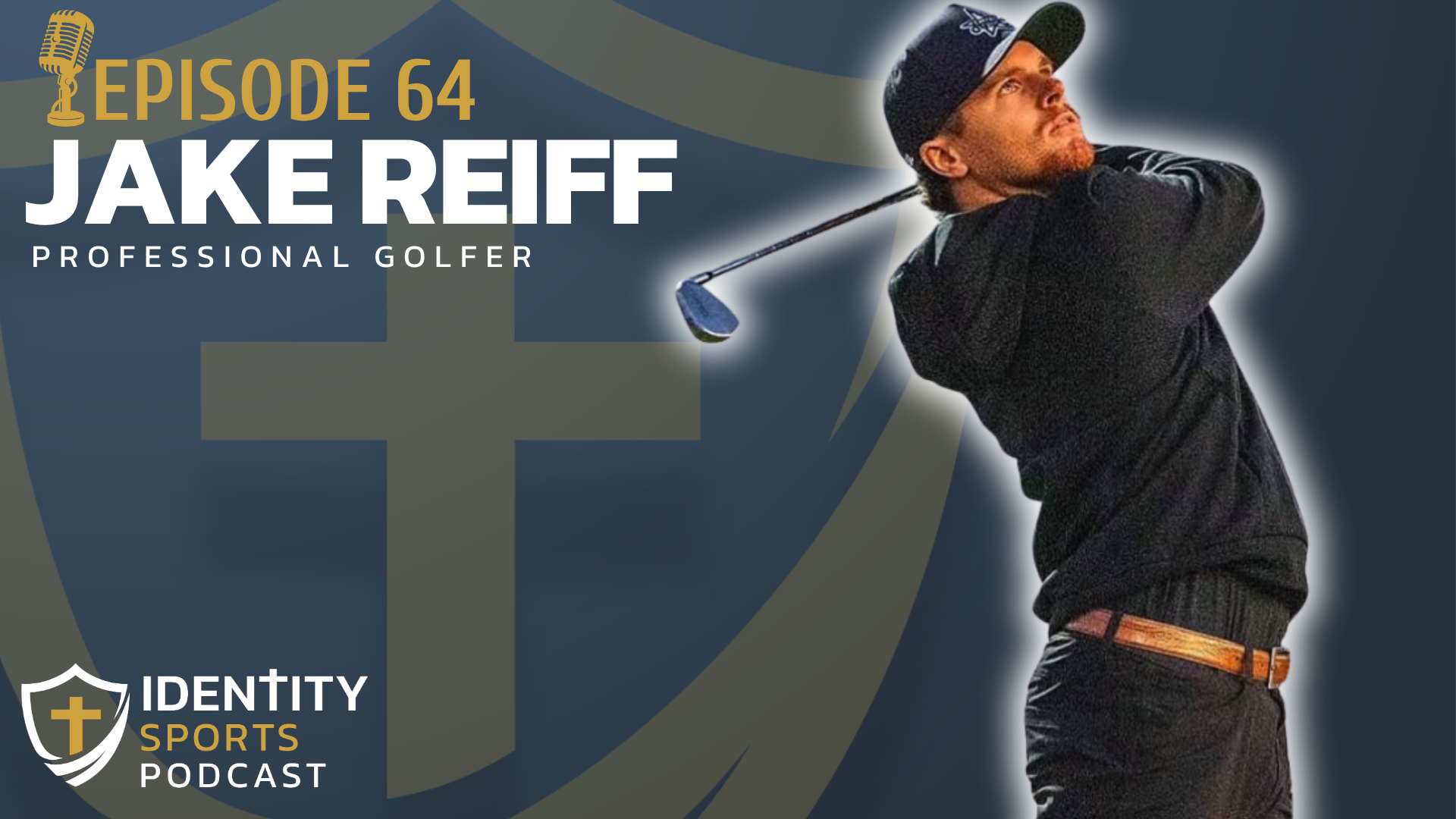 EP:64 w/ Jake Reiff
