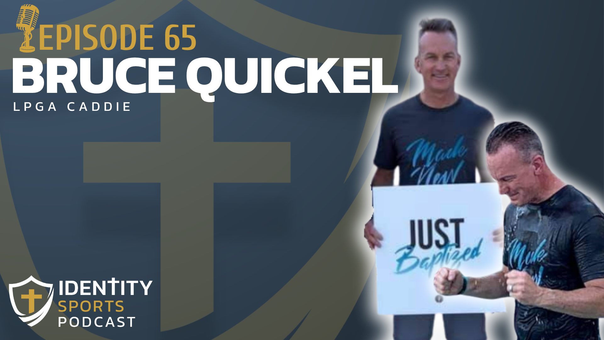 EP:65 w/ Bruce Quickel