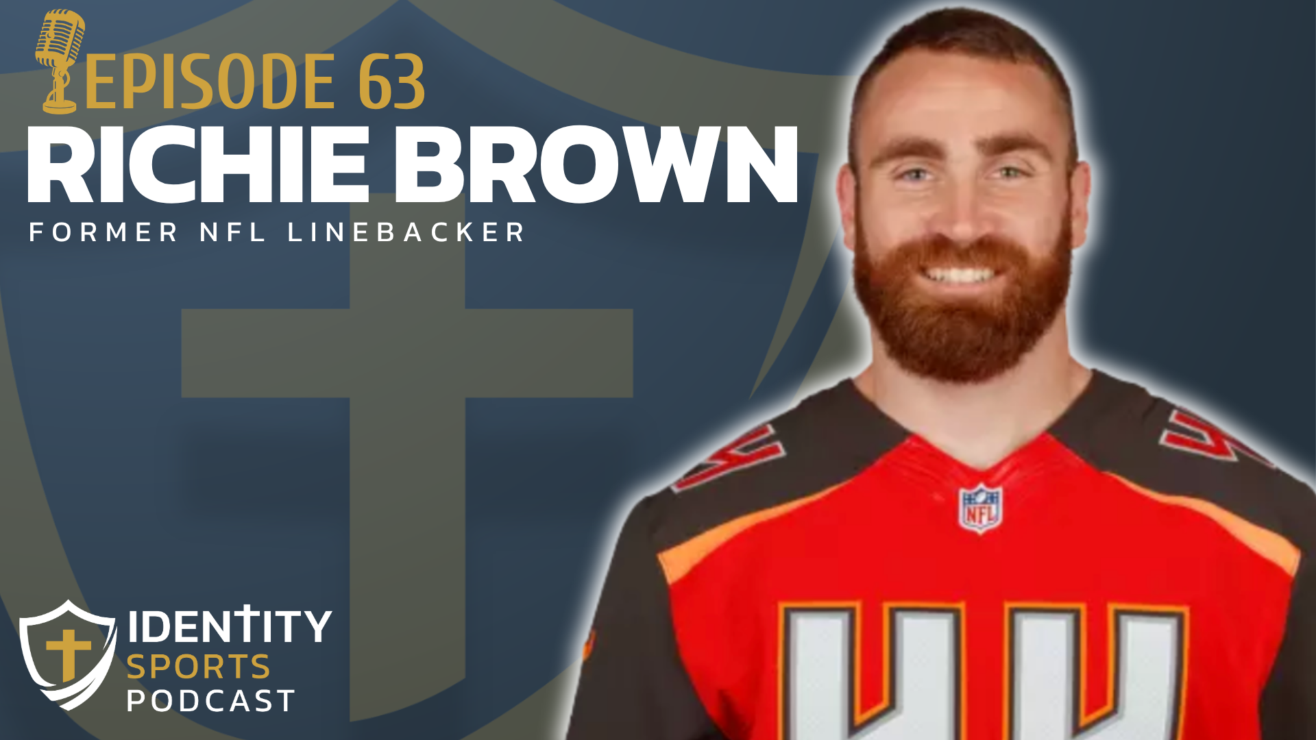 EP:63 w/ Richie Brown