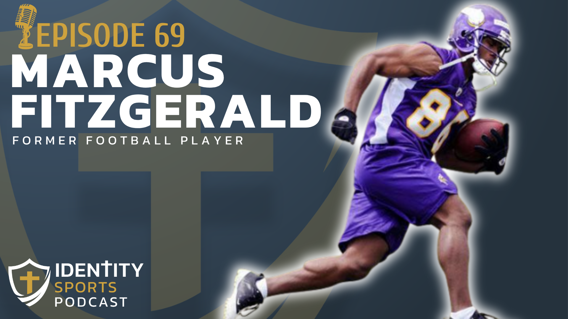 EP:69 w/ Marcus Fitzgerald