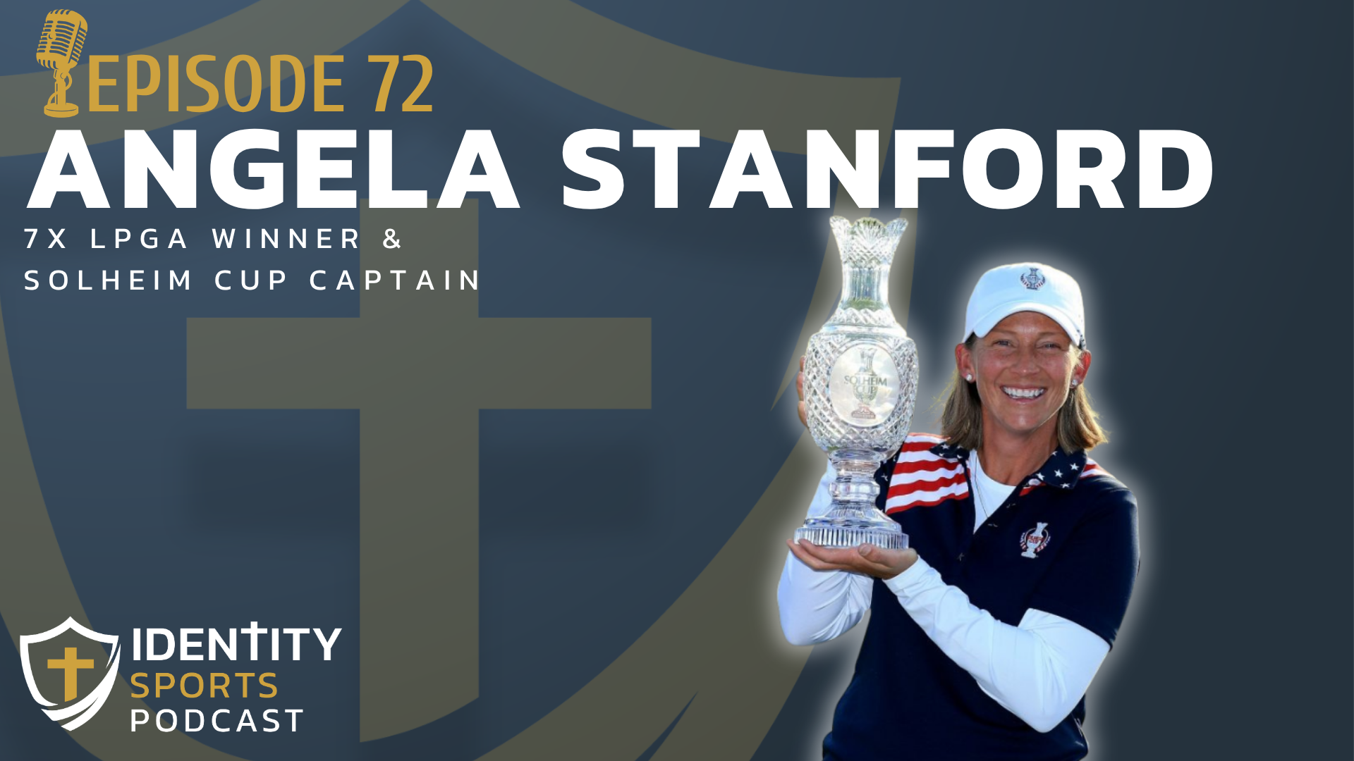 EP:72 w/ Angela Stanford